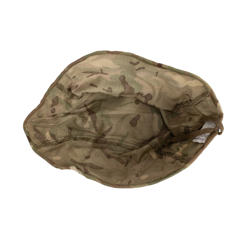 British MK7 Helmet Cover, , large image number 2